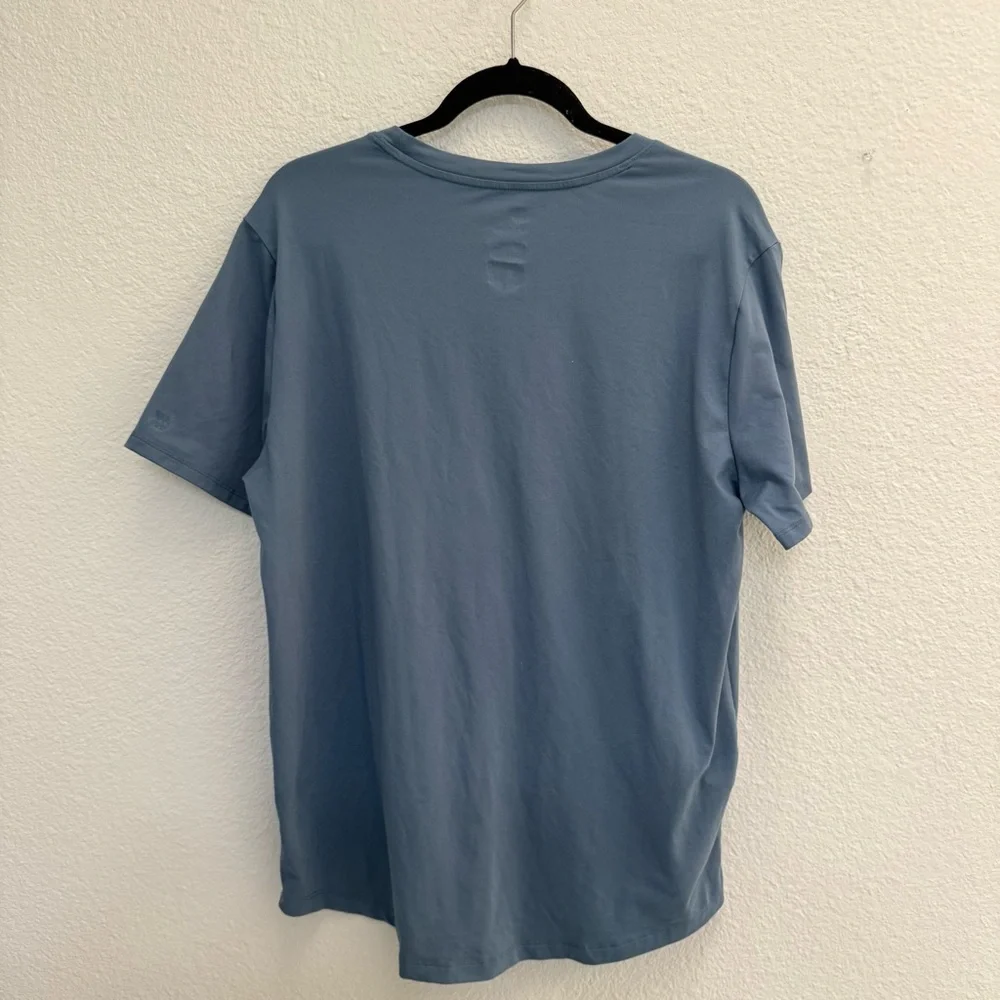 All in Motion Performance Tee - Picture 3 of 3